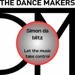 Let The Music Take Control