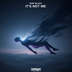 It's not me