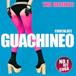 Guachineo (The Remixes)