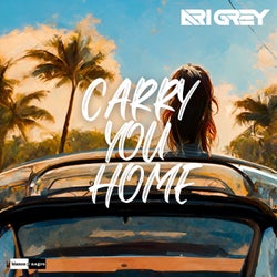 Carry You Home (Extended Mix)