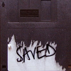 Nic Fanciulli’s Saved is back