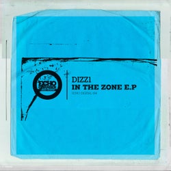 In The Zone EP