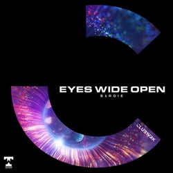 Eyes Wide Open (Extended Mix)