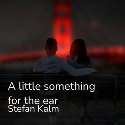 A little something for the ear