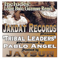 Tribal Leaders