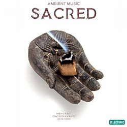 Sacred Ambient Music