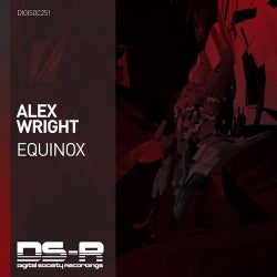 Alex Wright's Equinox Chart
