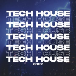 Tech House 2022, Vol.1