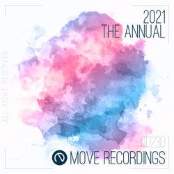 The Annual 2021: Move Recordings
