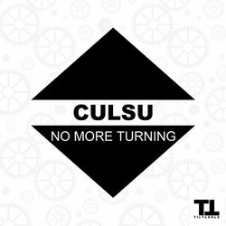 No More Turning