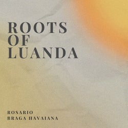 Roots of Luanda