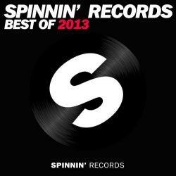 Spinnin' Records Best of 2013