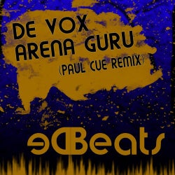 Arena Guru (Paul Cue Remix)