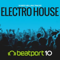 #BeatportDecade Top 10: Electro House