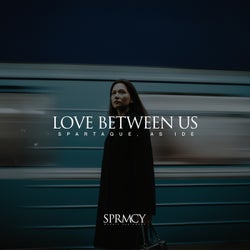 Love Between Us