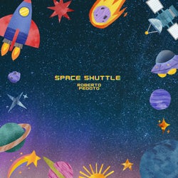 Space Shuttle
