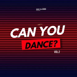 Can You Dance?, Vol. 2