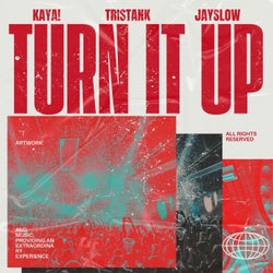 Turn It Up