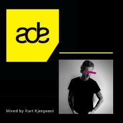 Dj Kurt Kjergaard  ADE 2018 Charts