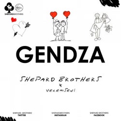 Gendza (feat. Velemseni)
