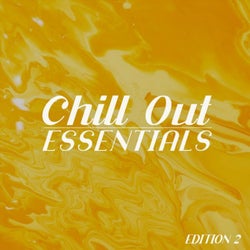Chill Out Essentials, Edition 2