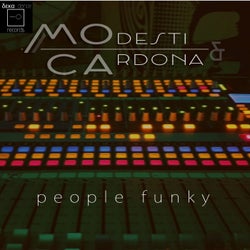 People Funky (Original Mix)