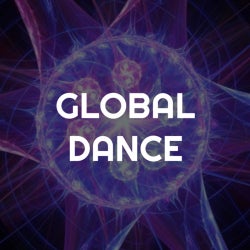 GLOBAL DANCE CHART