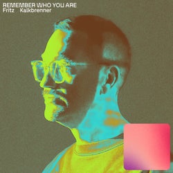 Remember Who You Are (Club Mix)