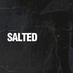 Salted EP
