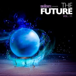 Straight Up! Presents The Future Vol. 11