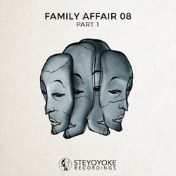 Family Affair, Vol. 8, Pt. 1