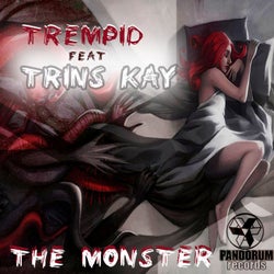 The Monster (feat. TRINS KAY)