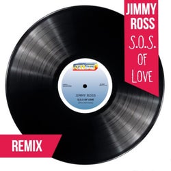 S.O.S. Of Love (Remix)