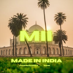 MII (Made in India)
