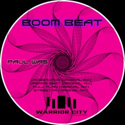 Boom Beat