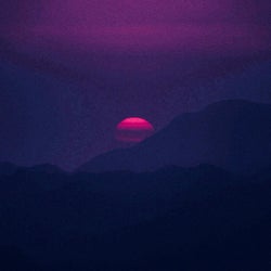 dark sun (Cape's Celestial Mix)
