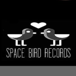 SPACE BIRD " MAY  TRACKS "