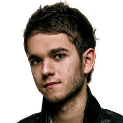 Zedd's Shave It Chart