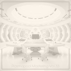 Plasmapool Mastering Vol.33