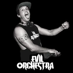 Evil Orchestra Charts