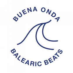 Buena Onda - Balearic Beats