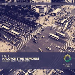 Halcyon [The Remixes]
