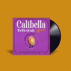 Calibella