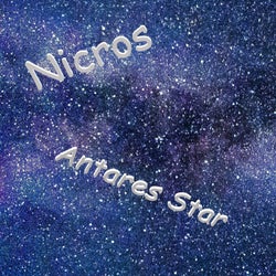 Antares Star