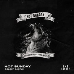 Hot Sunday