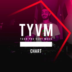 TYVM TOP TEN MAY/JUN 2017