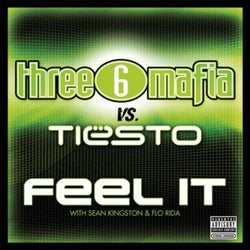 Feel It (Explicit Album Version)