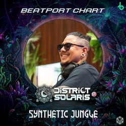 Synthetic Jungle