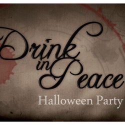 Drink In Peace 2013