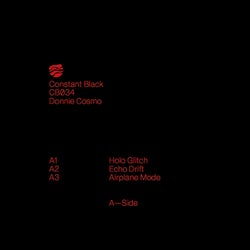 Constant Black 34